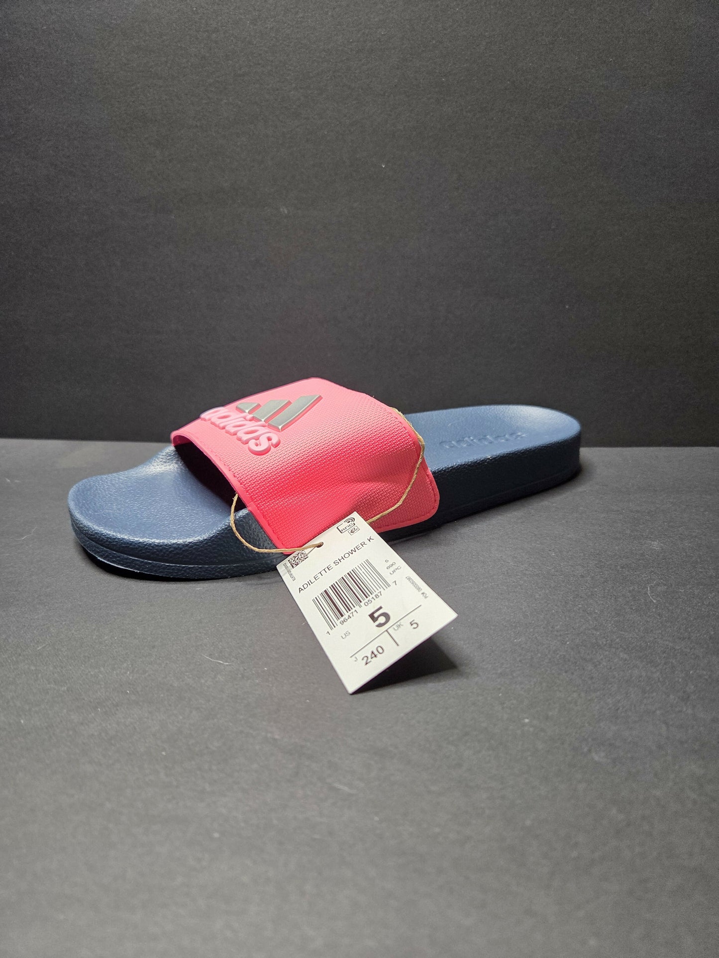 Girls Right Size 5 Adidas