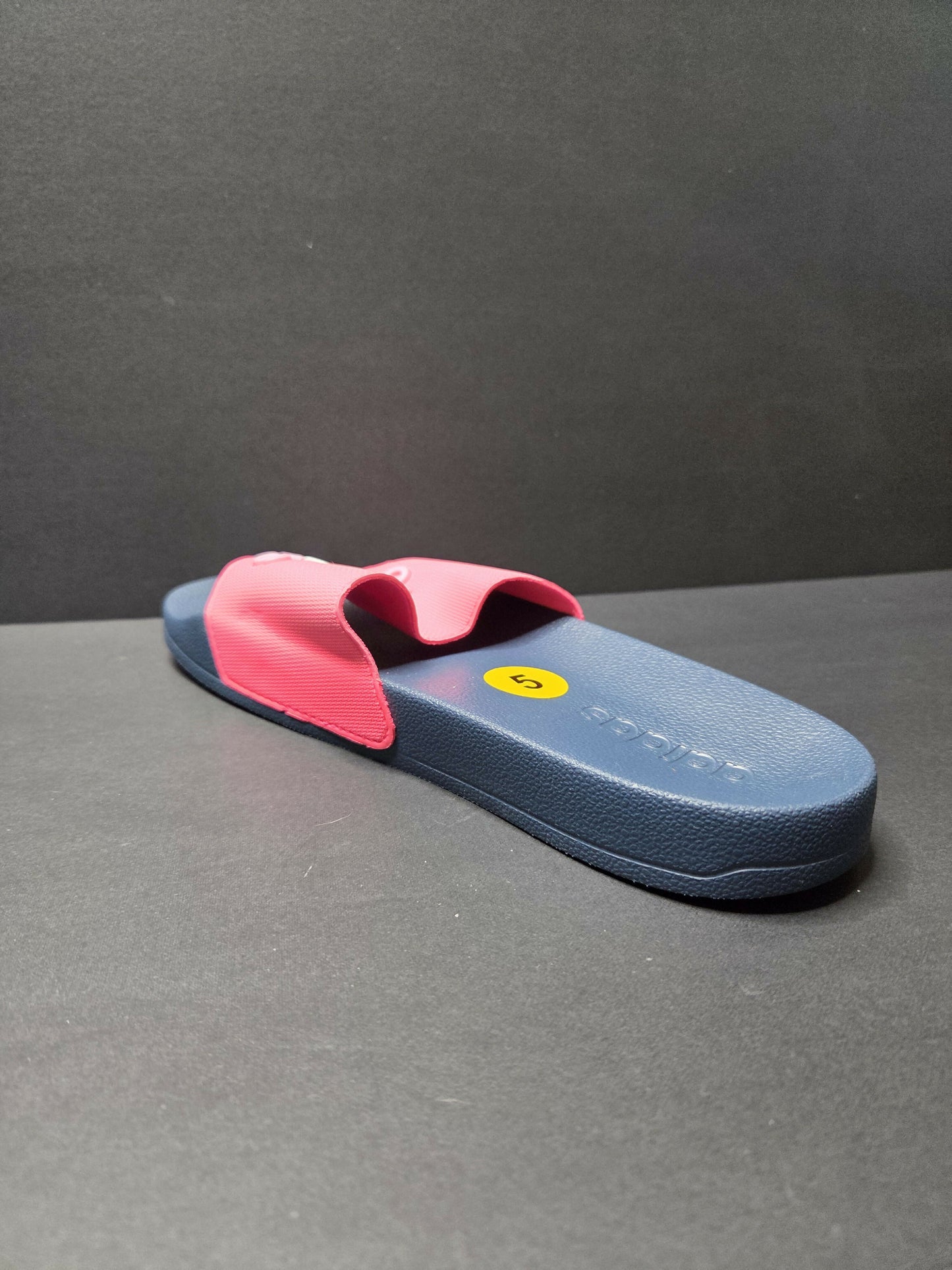 Girls Right Size 5 Adidas