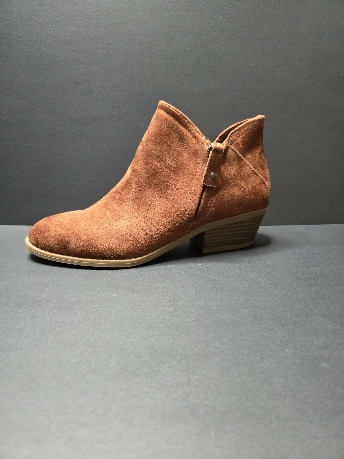 Left Womens Boot